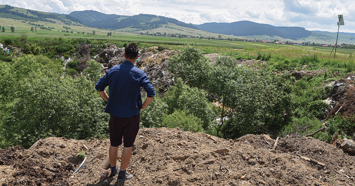 Százezer lejes bírságot kapott három csíkszéki önkormányzat, a polgármesterek szerint jogtalanul